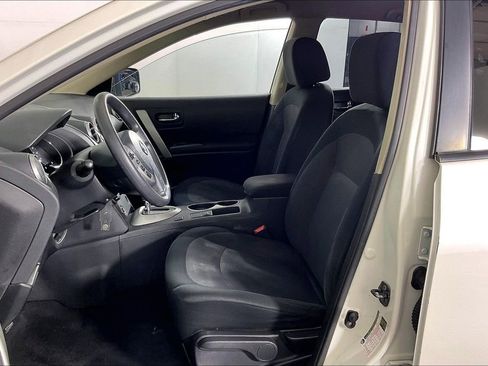 Used 2012 Nissan Rogue S w/ Special Edition Pkg image 33