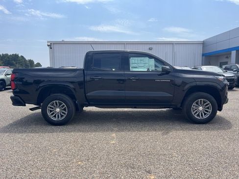 New 2026 Chevrolet Colorado LT w/ LT Convenience Package image 9