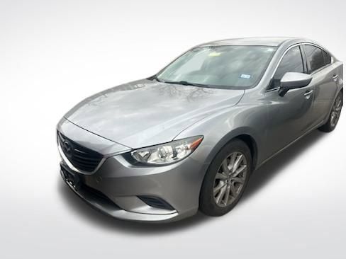 Used 2015 MAZDA MAZDA6 Sport image 1