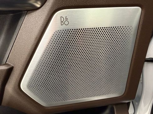 Used 2023 Ford F350 King Ranch w/ Chrome Package image 16