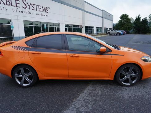 Used 2013 Dodge Dart GT image 8