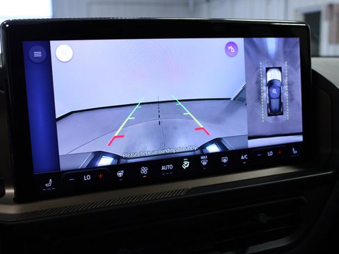 New 2025 Ford Bronco Sport Outer Banks w/ Outer Banks Tech Package+ image 24