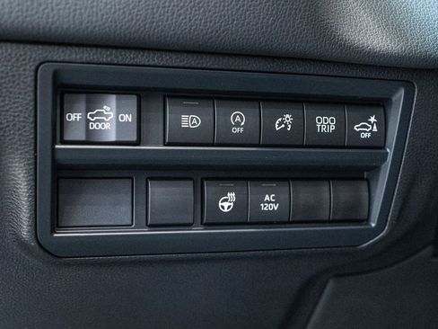 New 2026 Toyota Tundra Limited image 25