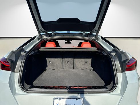 New 2026 BMW X6 M Competition w/ Executive Package image 12