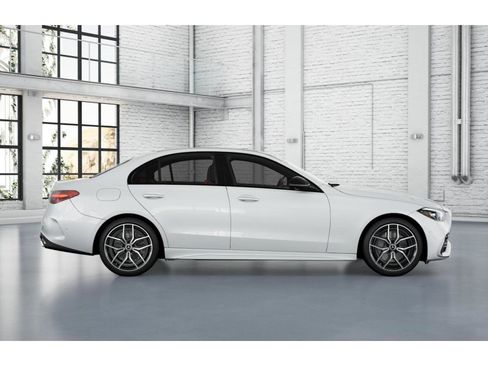 New 2026 Mercedes-Benz C 300 C 300 image 16