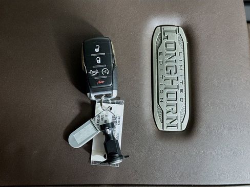 New 2026 RAM 2500 Limited image 20