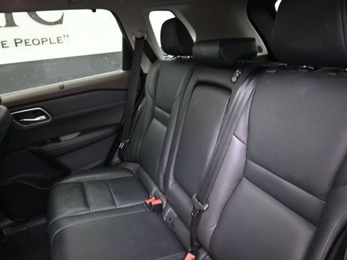 Used 2021 Nissan Rogue SL FWD image 20
