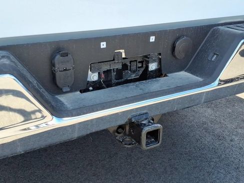 New 2026 GMC Sierra 1500 SLE w/ LPO, GMC Protection Package AWD/4WD image 6