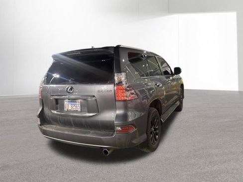 Used 2023 Lexus GX 460 Premium image 7