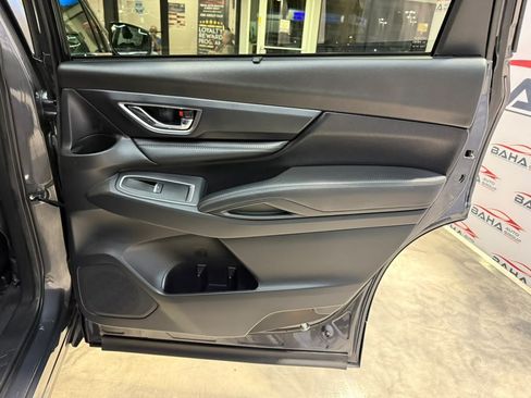 Used 2023 Subaru Ascent Limited AWD/4WD image 51