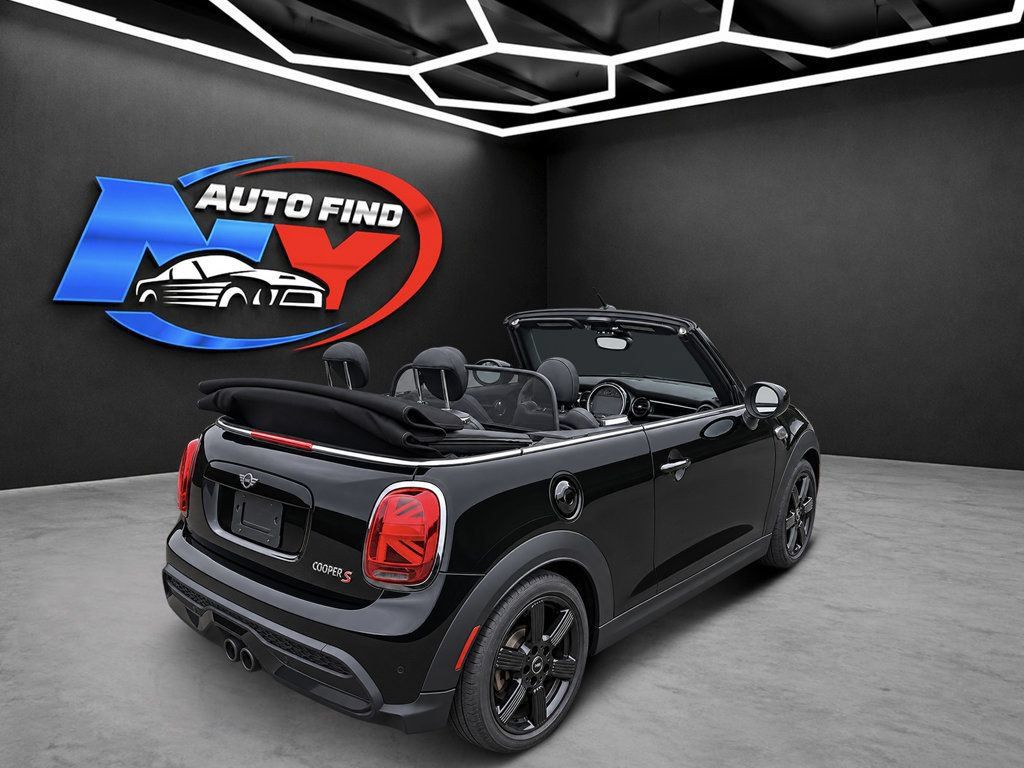 Used 2024 MINI Cooper S FWD image 18