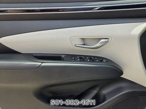 Used 2024 Hyundai Tucson SEL AWD/4WD image 9