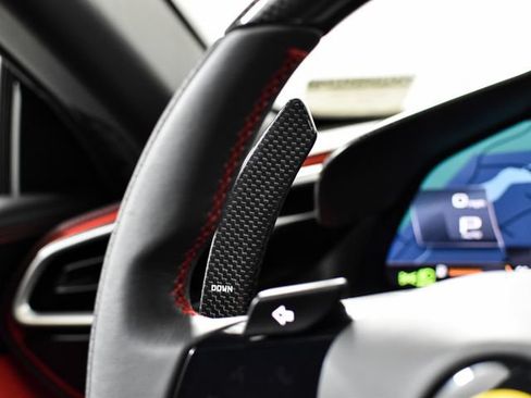 Used 2024 Ferrari 296 GTB RWD image 27