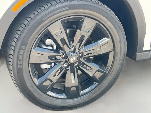 Used 2024 Hyundai Palisade XRT AWD/4WD image 34