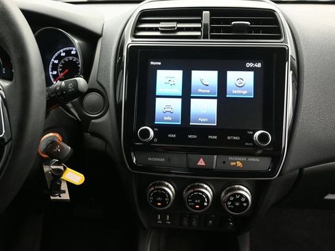 Used 2022 Mitsubishi Outlander Sport LE AWD/4WD image 29