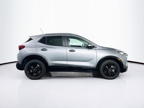 Used 2025 Buick Encore GX Sport Touring FWD image 10
