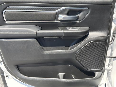 Used 2025 RAM 1500 Big Horn AWD/4WD image 26