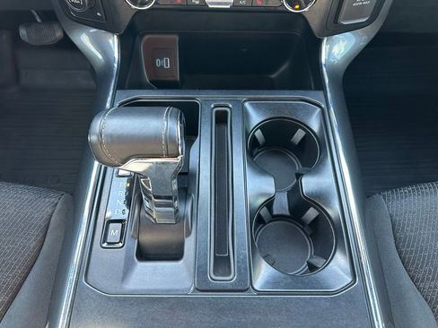 Used 2023 Ford F150 XLT w/ Equipment Group 302A High AWD/4WD image 11