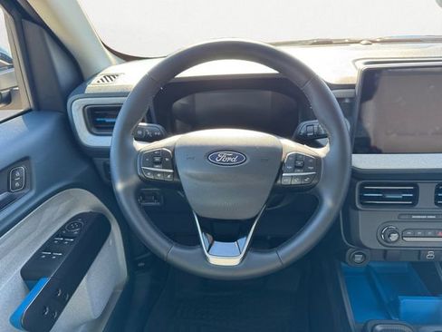 Certified 2025 Ford Maverick XLT w/ XLT Luxury Package image 12