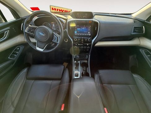 Used 2022 Subaru Ascent Limited w/ Technology Package image 13
