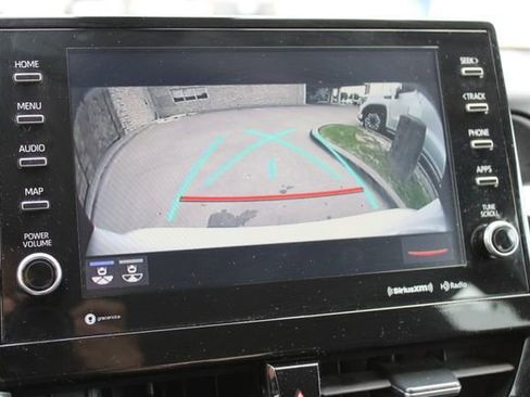 Used 2024 Toyota Camry XSE image 7