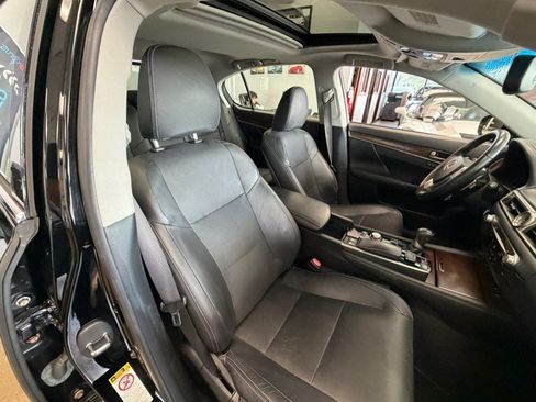 Used 2015 Lexus GS 350 AWD w/ Premium Package image 42