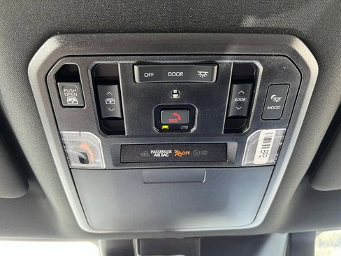 New 2025 Toyota Tundra 1794 Edition image 43