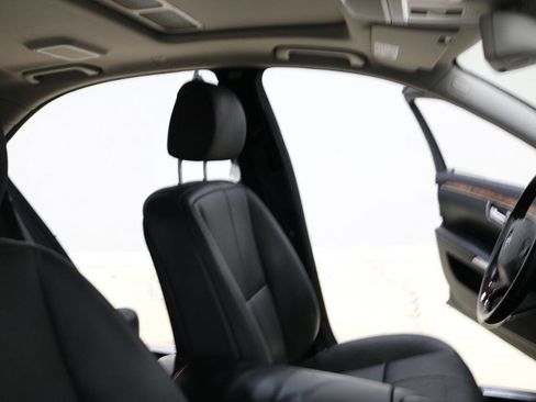 Used 2007 Mercedes-Benz S 550 image 69