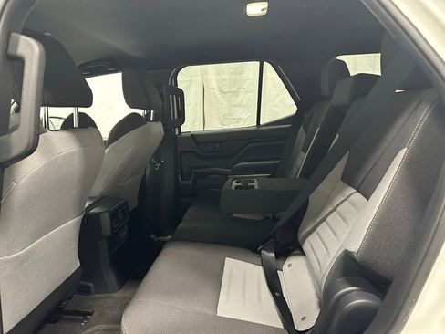 Used 2025 Toyota 4Runner TRD Off-Road image 44