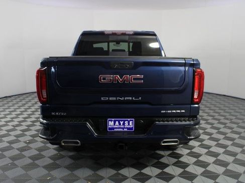 Used 2020 GMC Sierra 1500 Denali w/ Denali Ultimate Package image 29