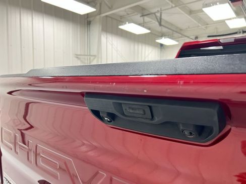 Used 2022 Chevrolet Silverado 1500 LT w/ Protection Package AWD/4WD image 31