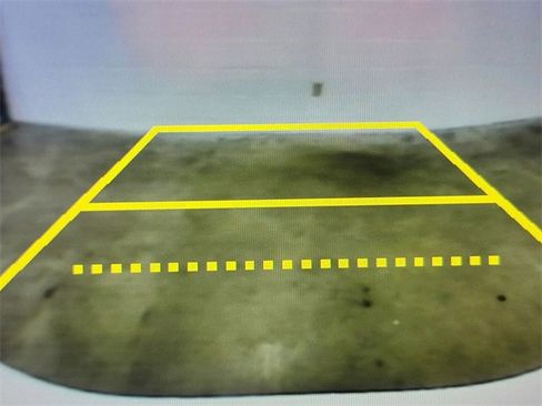 Certified 2025 Honda HR-V LX image 34