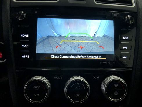 Used 2018 Subaru Forester 2.0XT Touring image 15