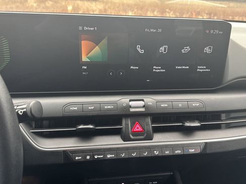 Used 2025 Kia K4 LXS image 14