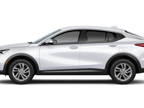 New 2026 Buick Envista Preferred w/ Convenience II Package image 37