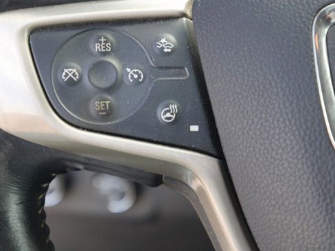 Used 2019 GMC Canyon Denali AWD/4WD image 21