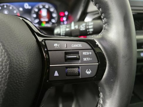 Used 2026 Honda CR-V EX-L image 29