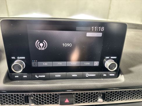 Used 2024 Honda Civic Sport image 18