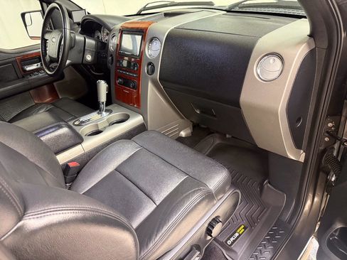 Used 2007 Ford F150 Lariat AWD/4WD image 27