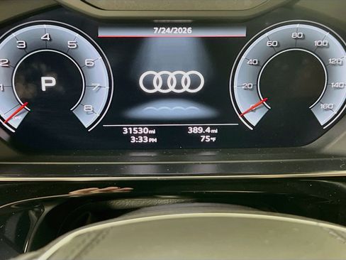 Used 2023 Audi A8 L 3.0T AWD/4WD image 12
