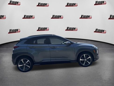 Used 2020 Hyundai Kona Ultimate AWD/4WD image 4