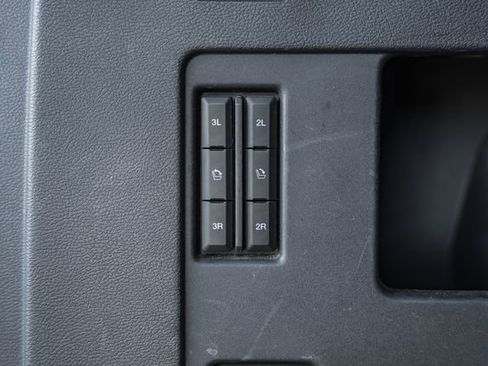 Used 2022 Ford Expedition Max Limited AWD/4WD image 14