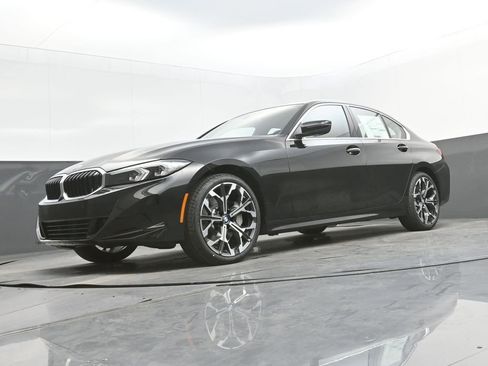 New 2026 BMW 330i Sedan w/ Premium Package image 42