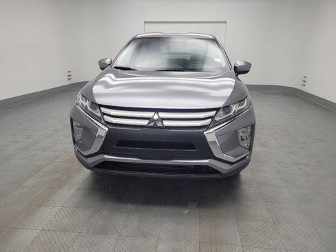 Used 2020 Mitsubishi Eclipse Cross ES image 15