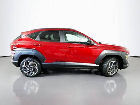 New 2026 Hyundai Kona SEL Premium image 8