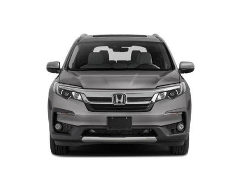 Used 2021 Honda Pilot EX-L image 5