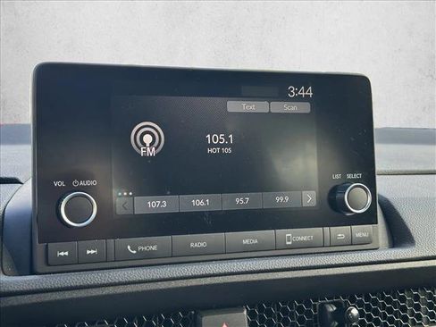 Certified 2024 Honda CR-V Sport image 13