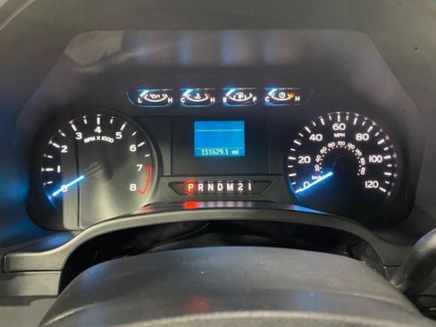 Used 2018 Ford F150 XL w/ XL Power Equipment Group AWD/4WD image 18