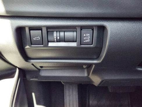 Certified 2025 Subaru Forester Limited AWD/4WD image 23