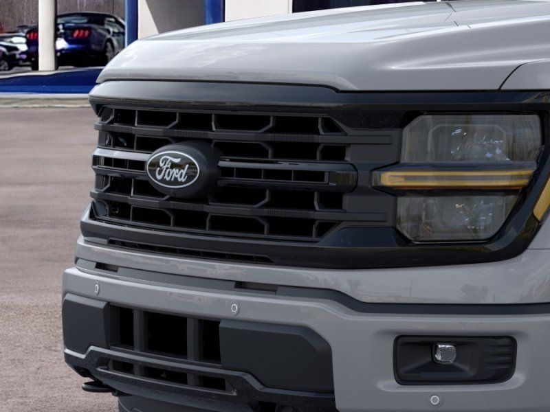 New 2026 Ford F150 XLT w/ Equipment Group 302A MID AWD/4WD image 18